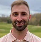 photo of Cody Kuhn, CGCS