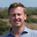 photo of Jim Raymond, PGA